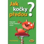 Jak kočky předou? – Hledejceny.cz