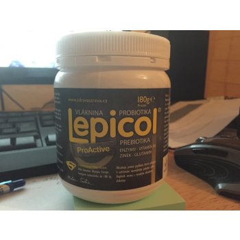 Lepicol ProActive 180 g