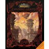 Kniha World of Warcraft: Exploring Azeroth: Kalimdor