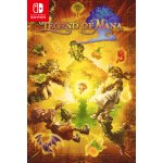 Legend of Mana – Hledejceny.cz
