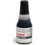 Trodat Razítková barva černá 25 ml – Sleviste.cz