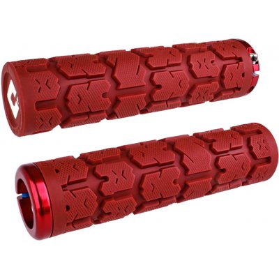 ODI GRIPS ODI ROGUE V2.1 red – Zboží Dáma