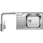 Set Blanco Dinas XL 6 S Compact + Mila – Sleviste.cz