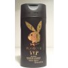 Sprchové gely Playboy VIP for Him sprchový gel 250 ml