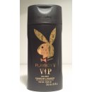 Playboy VIP for Him sprchový gel 250 ml