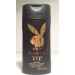 Playboy VIP for Him sprchový gel 250 ml – Zboží Mobilmania