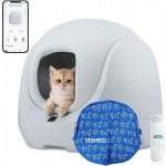 Catlink BayMax Lite Version 59,9 x 53,3 x 54,5 cm – Zboží Dáma