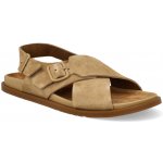Barefoot Camper Bekka Oat – Sleviste.cz