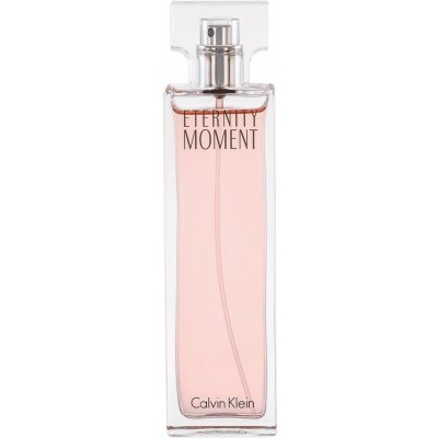 Calvin Klein Eternity Moment parfémovaná voda dámská 50 ml – Sleviste.cz