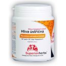 Superionherbs Hlíva ústřičná 90 kapslí