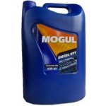 Mogul Diesel DT 15W-40 10 l – Sleviste.cz