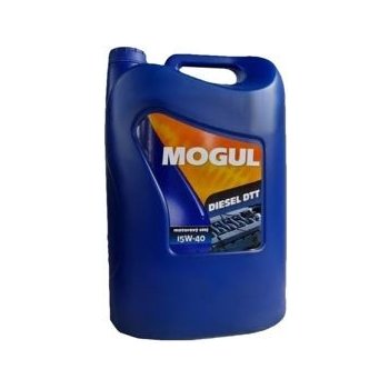 Mogul Diesel DT 15W-40 10 l