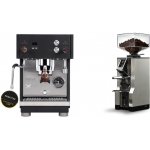 Set Profitec MOVE + Eureka Mignon Libra – Zboží Mobilmania