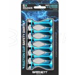 Přísavné šipky Barnett Phantum Modré – Zboží Dáma