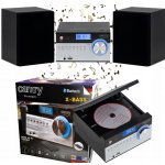 Camry CR1173 – Sleviste.cz