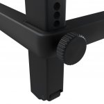 FLOW FITNESS Perform Bench – Zboží Dáma