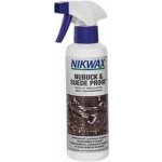 Nikwax Nubuck & Suede Proof 300 ml – Hledejceny.cz