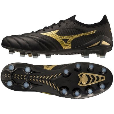 Mizuno Morelia Neo IV Beta FG černé P1GA234250 – Zboží Mobilmania