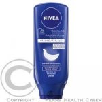 Nivea Výživné tělové mléko do sprchy 250 ml – Hledejceny.cz