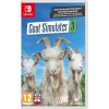 Hra na Nintendo Switch Goat Simulator 3