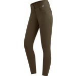 ELT Rajtky Comfort Ride Glam s gripem dámské green brown – Zboží Dáma
