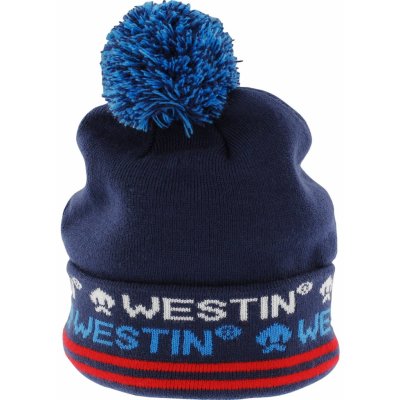 Westin čepice Snowroller Beanie Deep Blue – Hledejceny.cz