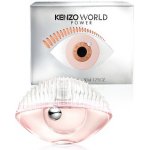 Kenzo World Power toaletní voda dámská 75 ml – Hledejceny.cz