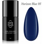 NANI gel lak Amazing LineHorizon Blue 5 ml – Sleviste.cz