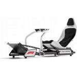 Playseat Formula Instinct - F1 Edition – Zboží Živě