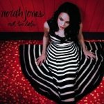 Norah Jones - Not Too Late CD – Hledejceny.cz
