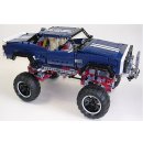 LEGO® Technic 41999 Crawler 4 x 4