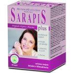 Sanamed Sarapis Plus 60 kapslí – Hledejceny.cz