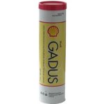 Shell Gadus S2 V100 2 400 g – Zbozi.Blesk.cz