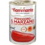La fiammante rajčata san marzano loupaná 400 g – Hledejceny.cz