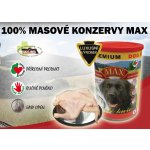 Sokol Falco MAX deluxe celé kuře 1200 g – Zboží Mobilmania