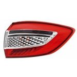 Zadní světlo- pravé vnější FORD MONDEO 2010-2015 |010-2015| TYC | 11-11845-06-2 – Hledejceny.cz