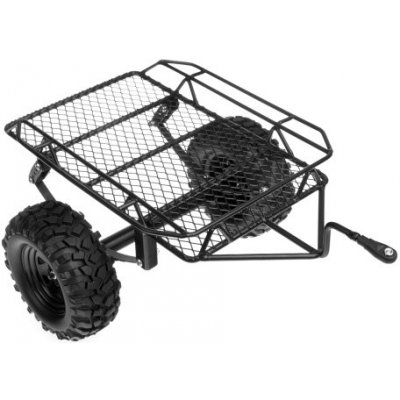 Kavan Malý kovový přívěsný vozík expedice 1/10 – Zboží Mobilmania