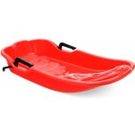 Hamax bob Sno Glider červená – Sleviste.cz