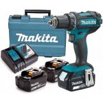 Makita DDF482RFJ – Zboží Mobilmania