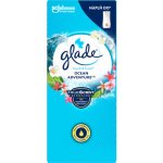 Glade One Touch Marine 10 ml náplň – Zboží Mobilmania