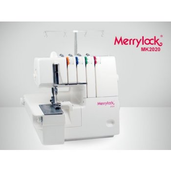 Merrylock MK 2020 
