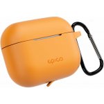 Epico Silikonové pouzdro s karabinou AirPods Pro 3 94411101800001 – Zboží Živě