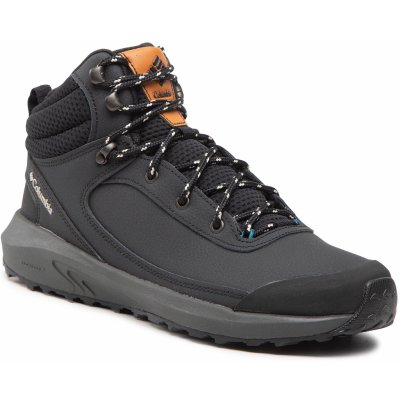 Columbia Trailstorm Peak Mid – Zboží Mobilmania