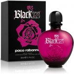 Paco Rabanne XS Black toaletní voda dámská 50 ml – Hledejceny.cz