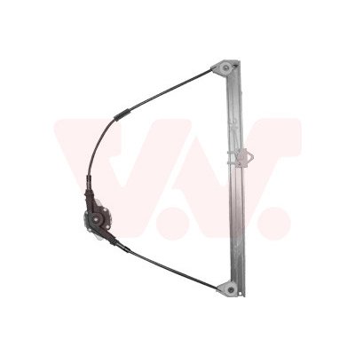 Zvedací zařízení oken VAN WEZEL 1636226 – Zboží Mobilmania