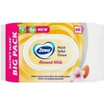 ZEWA Almond Milk 80 ks – Zbozi.Blesk.cz