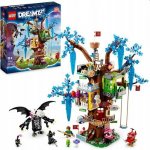 LEGO® DREAMZzz™ 71461 Fantastický domek na stromě – Zboží Živě