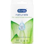 Durex Natural 10 ks – Zboží Mobilmania