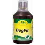 cdVet Čistič orgánů Dog Fit 250 ml – Hledejceny.cz