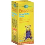 PropolBaby Propolisový sirup pro děti 180 ml – Hledejceny.cz